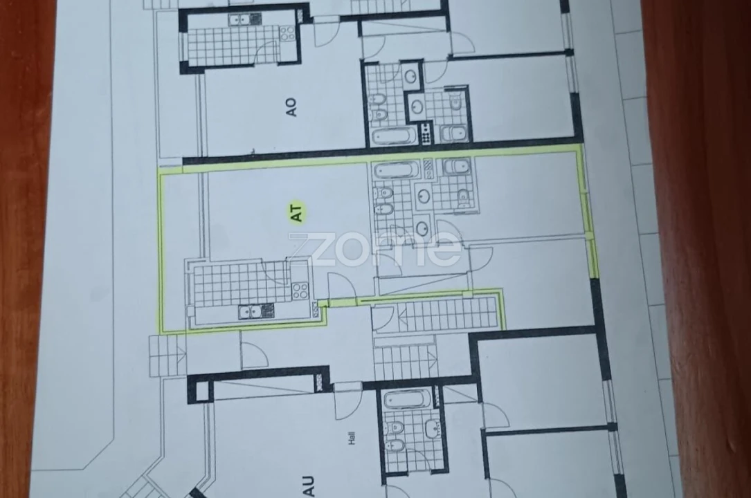 Apartamento T2 para Venda em Esposende, Marinhas e Gandra Foto 48