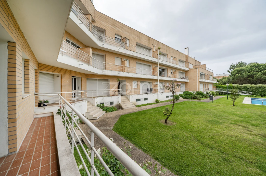 Apartamento T2 para Venda em Esposende, Marinhas e Gandra Foto 15