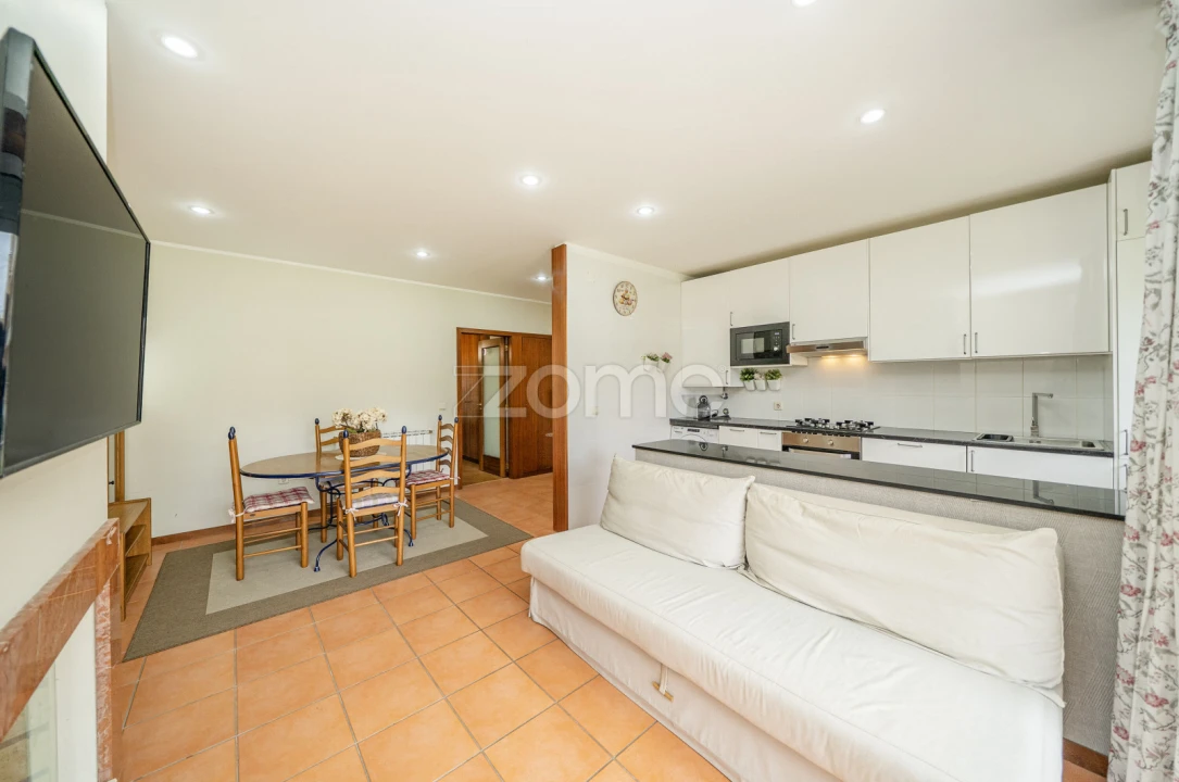 Apartamento T2 para Venda em Esposende, Marinhas e Gandra Foto 17