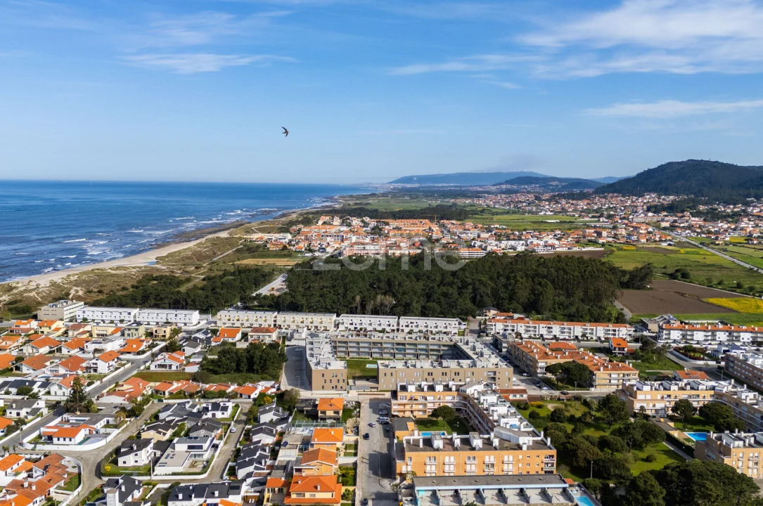 Apartamento T2 para Venda em Esposende, Marinhas e Gandra Foto 2
