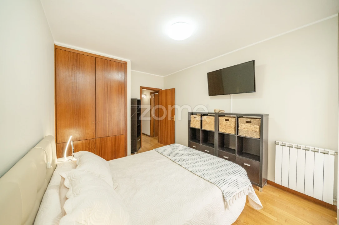 Apartamento T2 para Venda em Esposende, Marinhas e Gandra Foto 36