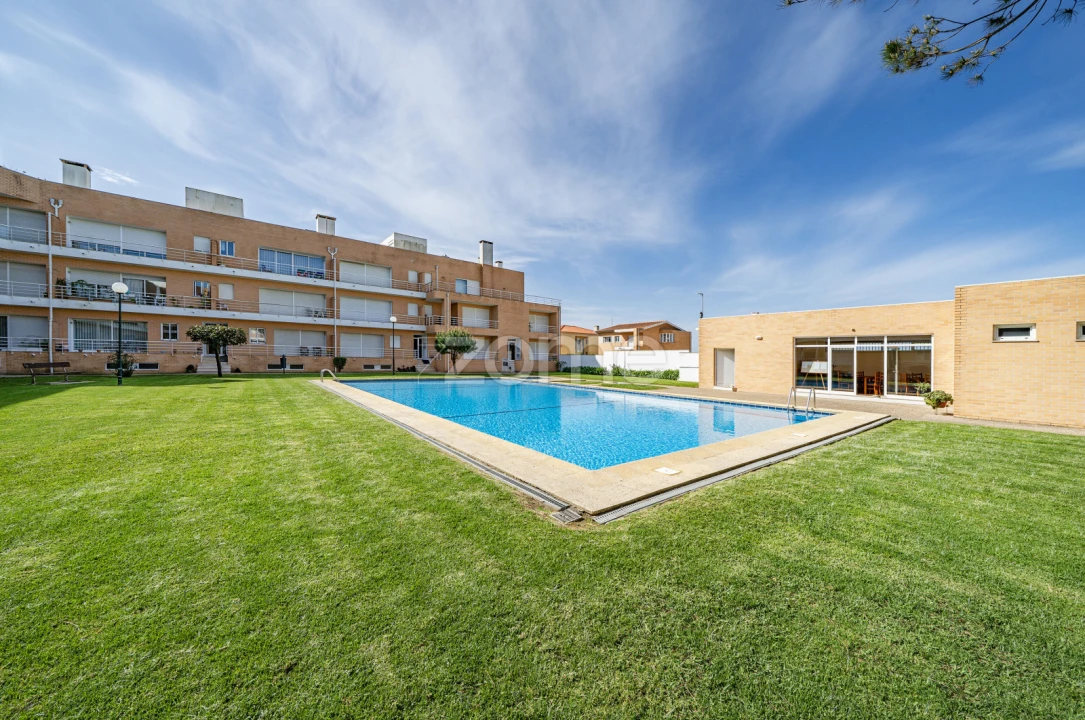 Apartamento T2 para Venda em Esposende, Marinhas e Gandra Foto 40