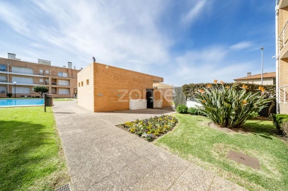 Apartamento T2 para Venda em Esposende, Marinhas e Gandra