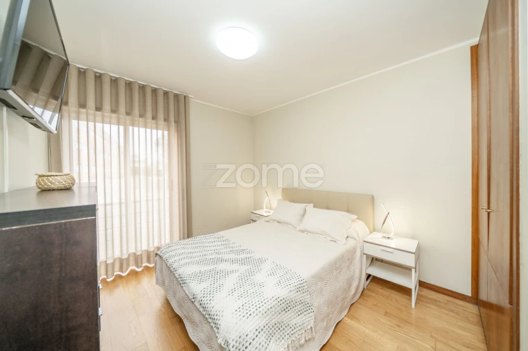 Apartamento T2 para Venda em Esposende, Marinhas e Gandra Foto 34
