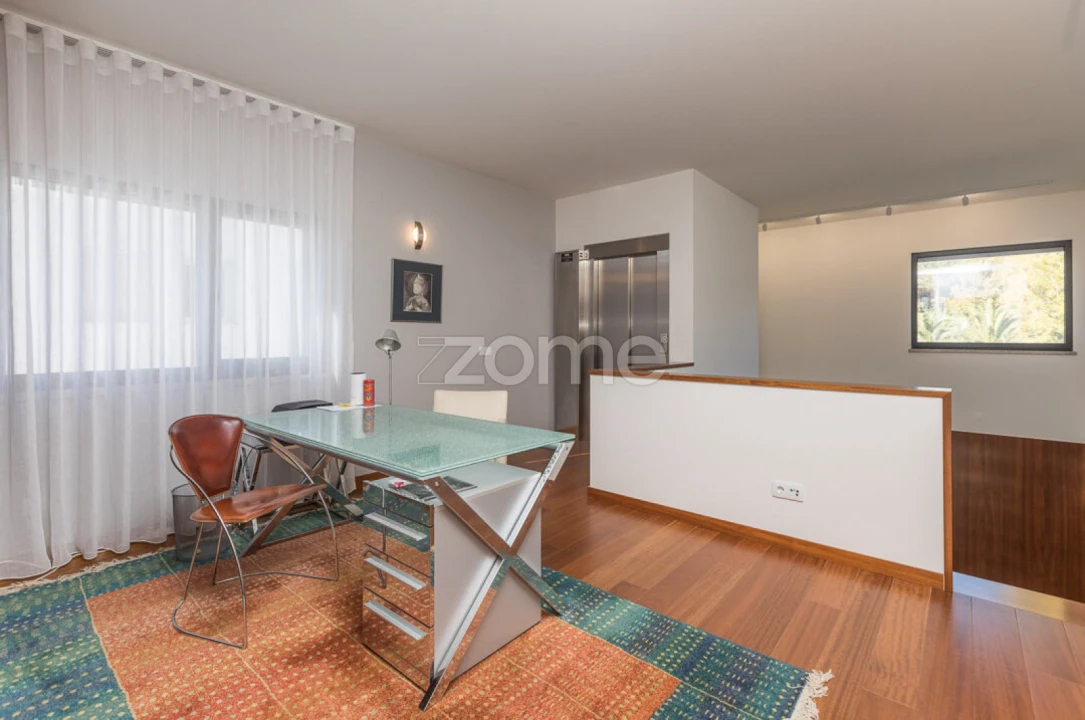 Moradia T4 para Venda em Tabua Foto 6