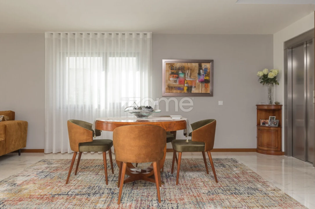 Moradia T4 para Venda em Tabua Foto 23