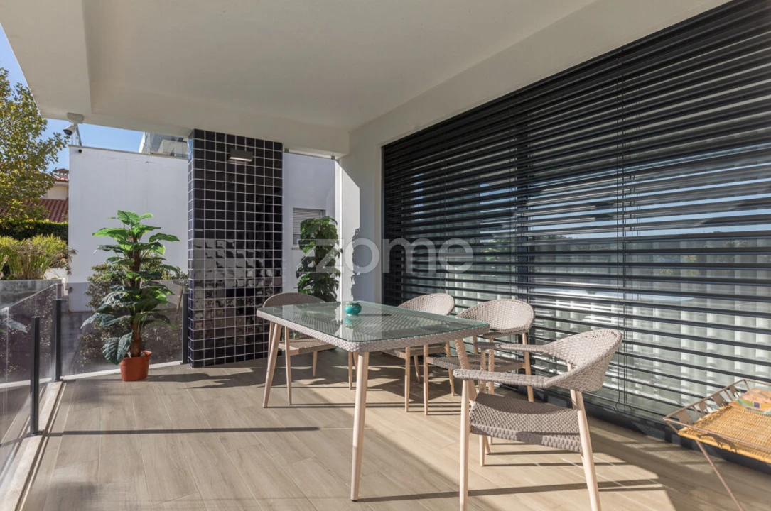 Moradia T4 para Venda em Tabua Foto 32