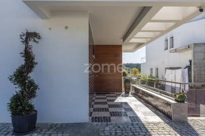 Moradia T4 para Venda em Tabua