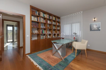 Moradia T4 para Venda em Tabua