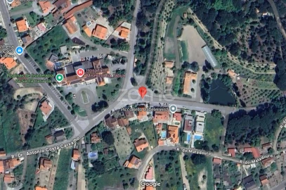 Moradia T4 para Venda em Tabua