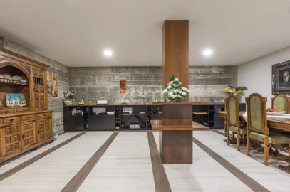 Moradia T4 para Venda em Tabua