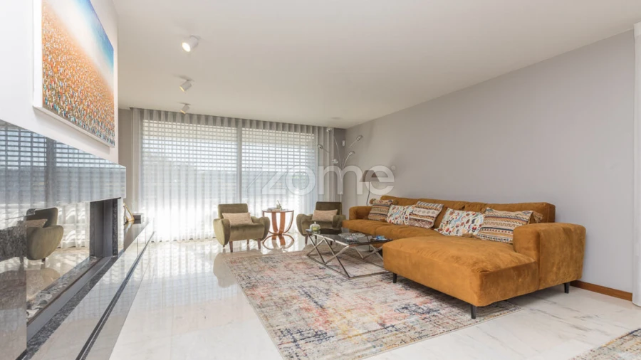 Moradia T4 para Venda em Tabua