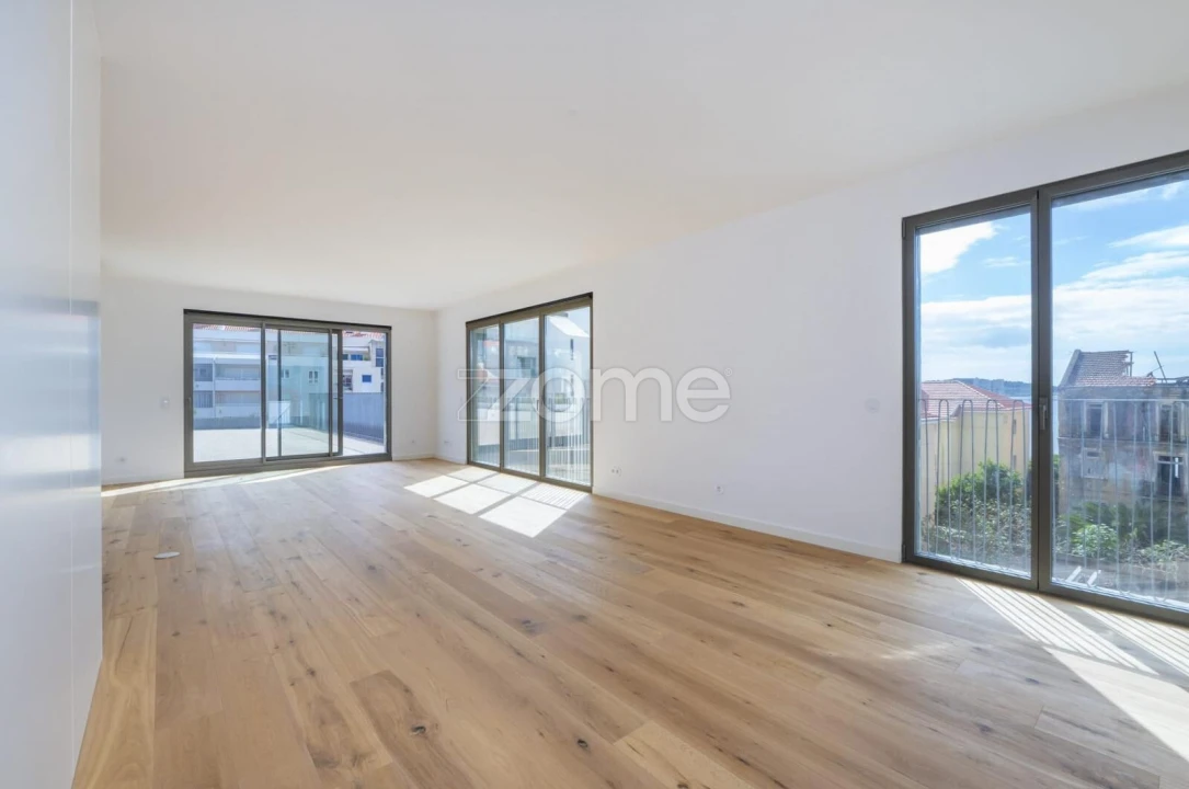 Apartamento T3 para Venda em Algés, Linda-A-Velha e Cruz Quebrada-Dafundo Foto 7