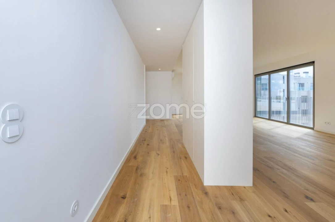 Apartamento T3 para Venda em Algés, Linda-A-Velha e Cruz Quebrada-Dafundo Foto 10