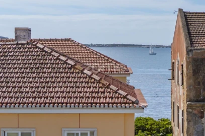 Apartamento T3 para Venda em Algés, Linda-A-Velha e Cruz Quebrada-Dafundo