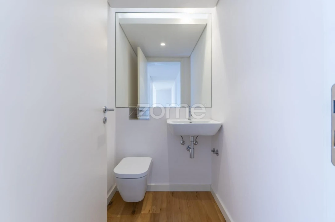 Apartamento T3 para Venda em Algés, Linda-A-Velha e Cruz Quebrada-Dafundo Foto 31
