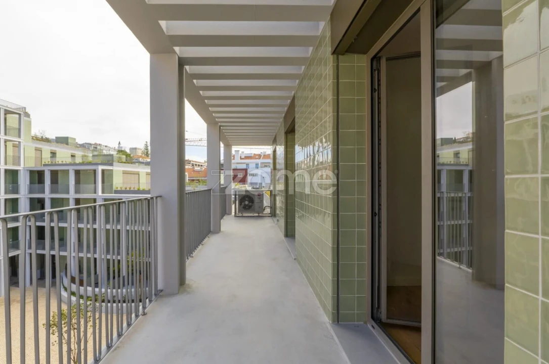 Apartamento T3 para Venda em Algés, Linda-A-Velha e Cruz Quebrada-Dafundo Foto 35