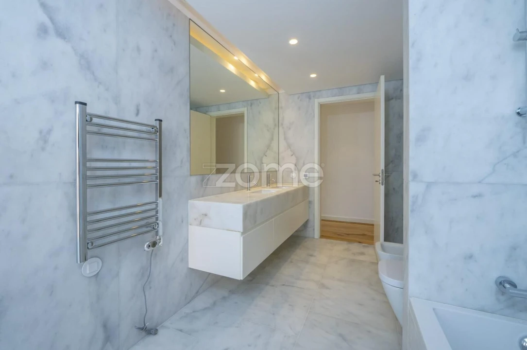 Apartamento T3 para Venda em Algés, Linda-A-Velha e Cruz Quebrada-Dafundo Foto 22