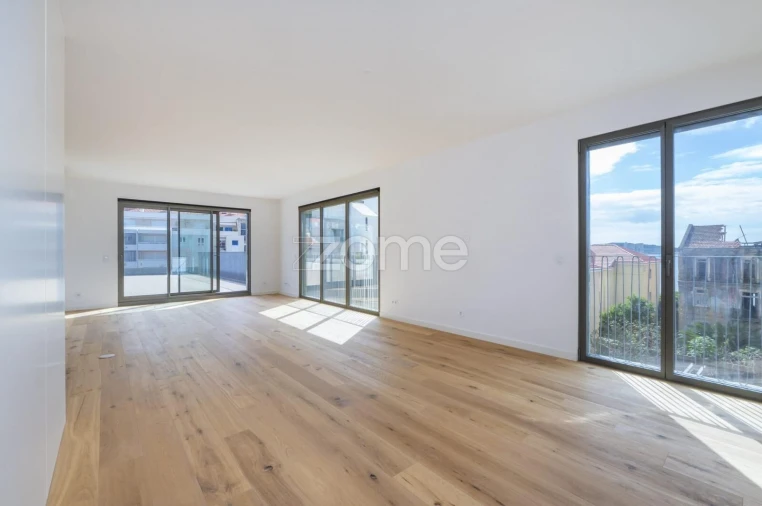 Apartamento T3 para Venda em Algés, Linda-A-Velha e Cruz Quebrada-Dafundo Foto 7