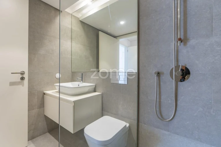 Apartamento T3 para Venda em Algés, Linda-A-Velha e Cruz Quebrada-Dafundo Foto 27