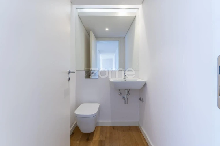 Apartamento T3 para Venda em Algés, Linda-A-Velha e Cruz Quebrada-Dafundo Foto 31
