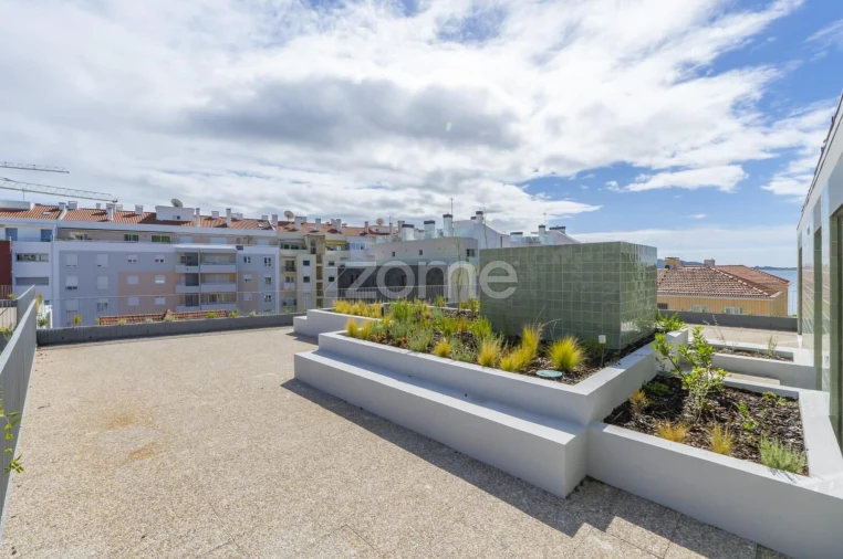 Apartamento T3 para Venda em Algés, Linda-A-Velha e Cruz Quebrada-Dafundo Foto 33