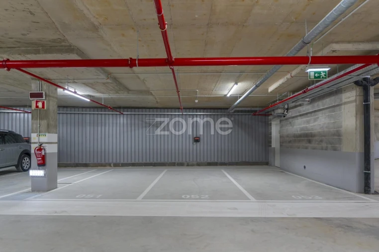 Apartamento T3 para Venda em Algés, Linda-A-Velha e Cruz Quebrada-Dafundo Foto 38