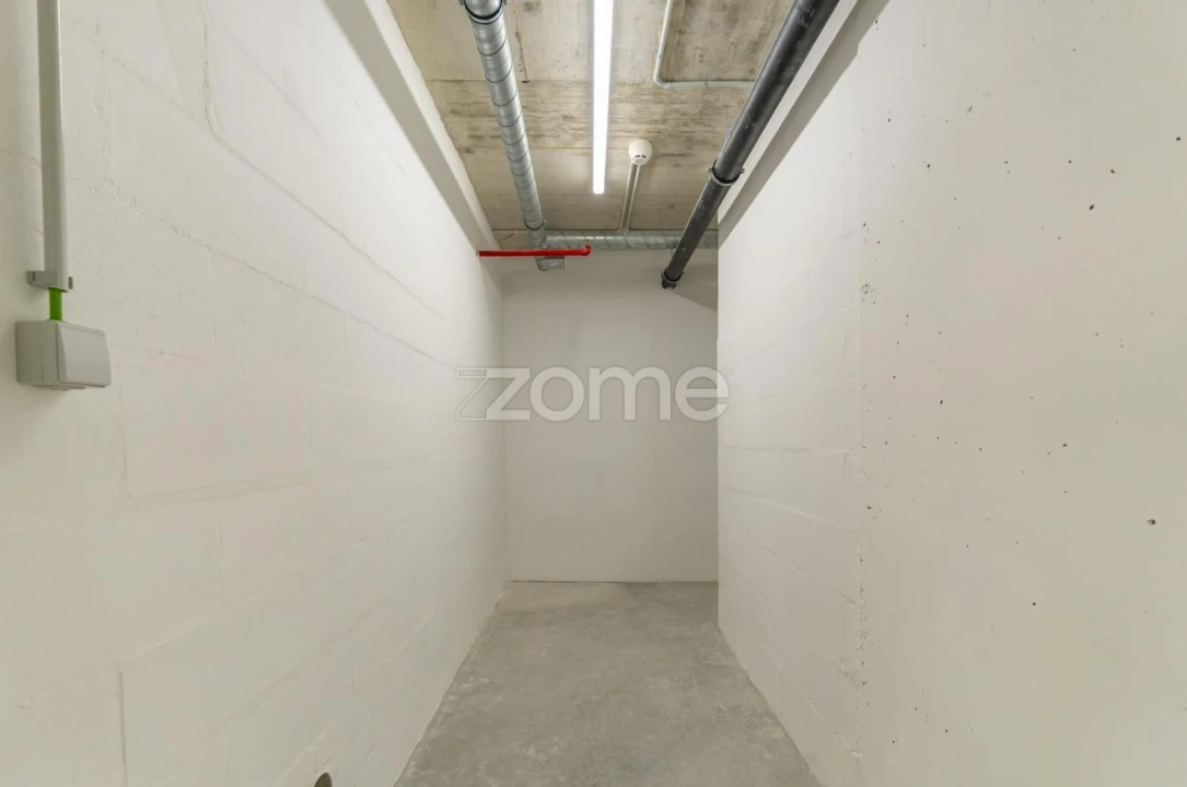 Apartamento T3 para Venda em Algés, Linda-A-Velha e Cruz Quebrada-Dafundo Foto 39
