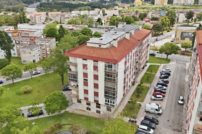 Apartamento T2 para Venda em Rio de Mouro