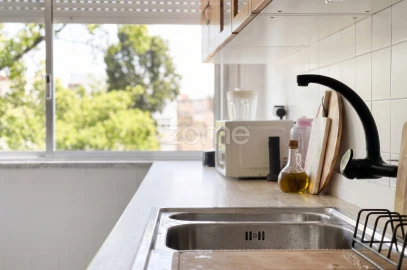 Apartamento T2 para Venda em Rio de Mouro