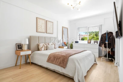 Apartamento T2 para Venda em Rio de Mouro