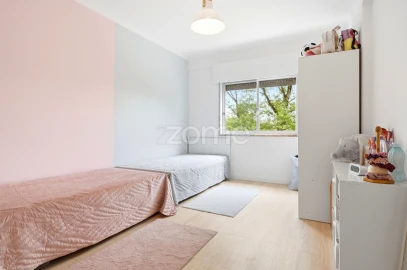 Apartamento T2 para Venda em Rio de Mouro