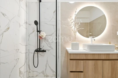 Apartamento T2 para Venda em Rio de Mouro