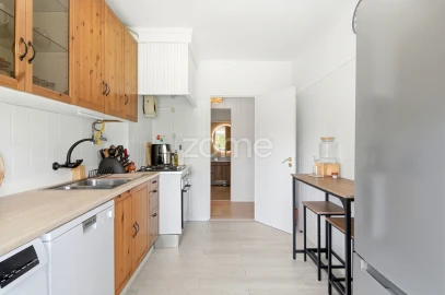 Apartamento T2 para Venda em Rio de Mouro