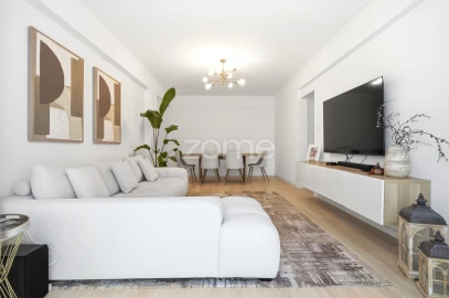 Apartamento T2 para Venda em Rio de Mouro