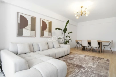 Apartamento T2 para Venda em Rio de Mouro
