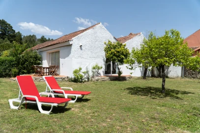Quinta T8 para Venda em Lamas