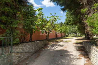 Quinta T8 para Venda em Lamas