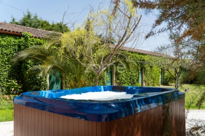 Quinta T8 para Venda em Lamas