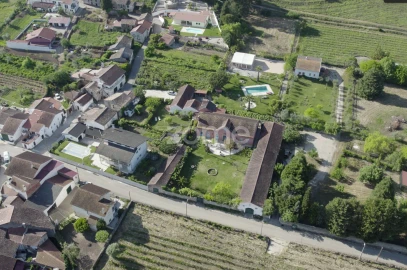 Quinta T8 para Venda em Lamas