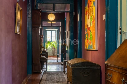 Quinta T8 para Venda em Lamas