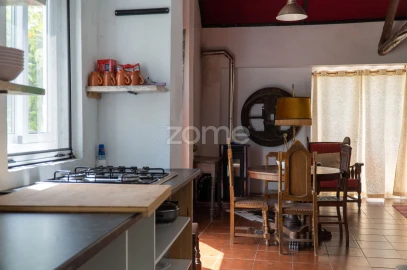 Quinta T8 para Venda em Lamas