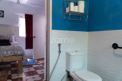 Quinta T8 para Venda em Lamas