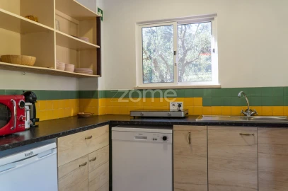Quinta T8 para Venda em Lamas