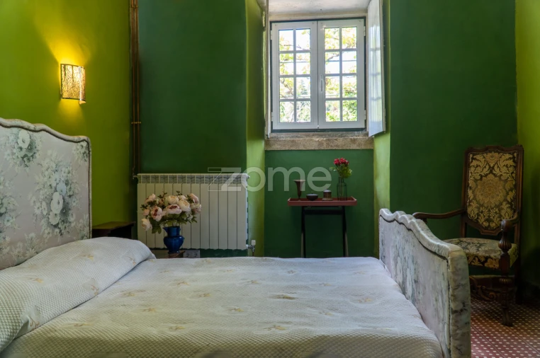 Quinta T8 para Venda em Lamas Foto 60