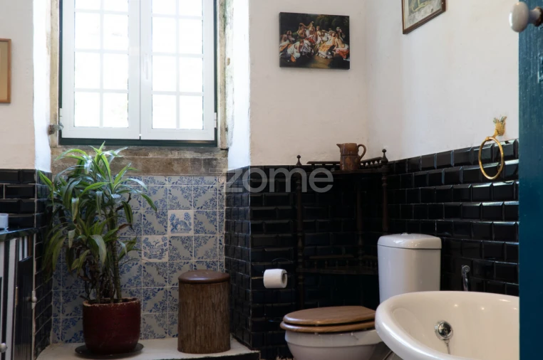Quinta T8 para Venda em Lamas Foto 61