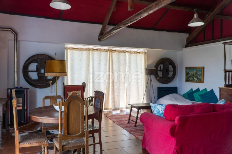 Quinta T8 para Venda em Lamas Foto 14