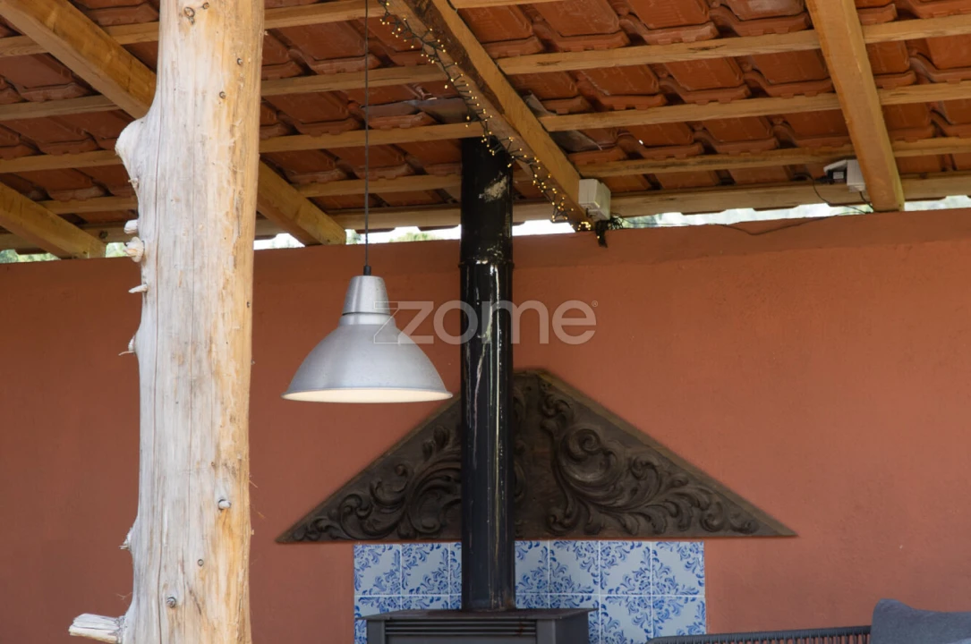 Quinta T8 para Venda em Lamas Foto 44