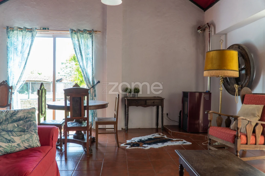 Quinta T8 para Venda em Lamas Foto 15