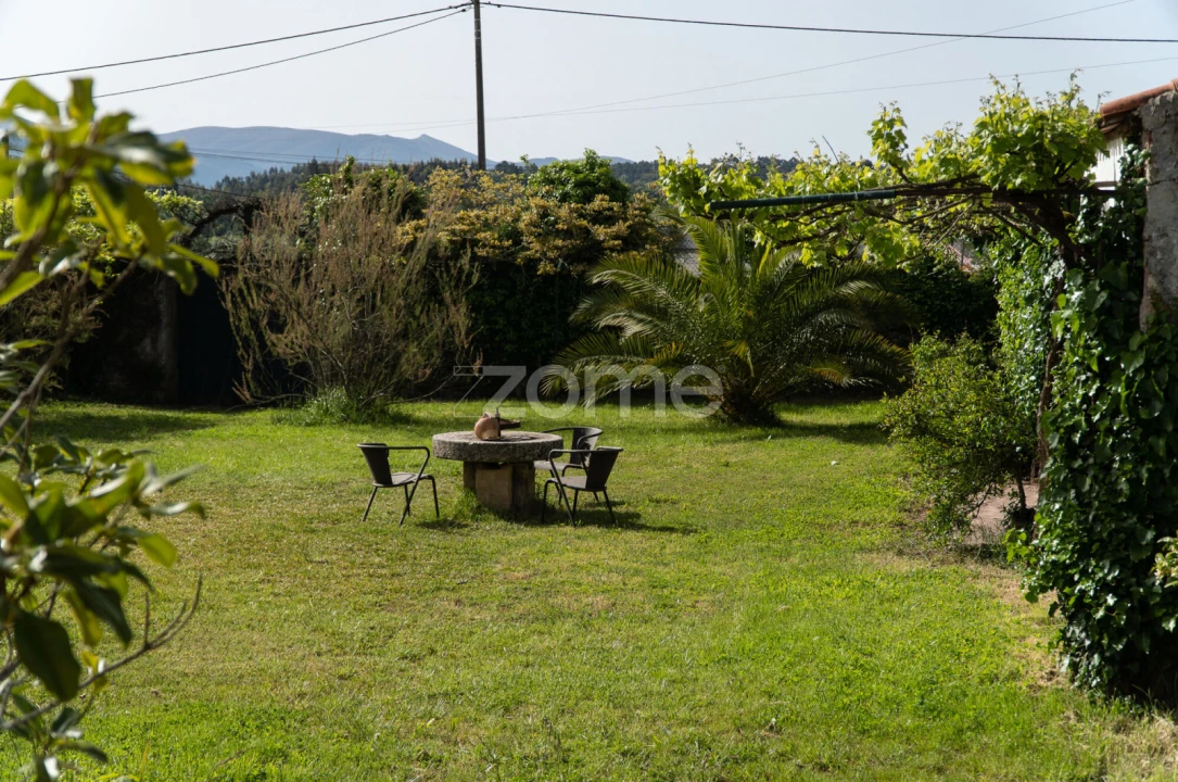 Quinta T8 para Venda em Lamas Foto 74